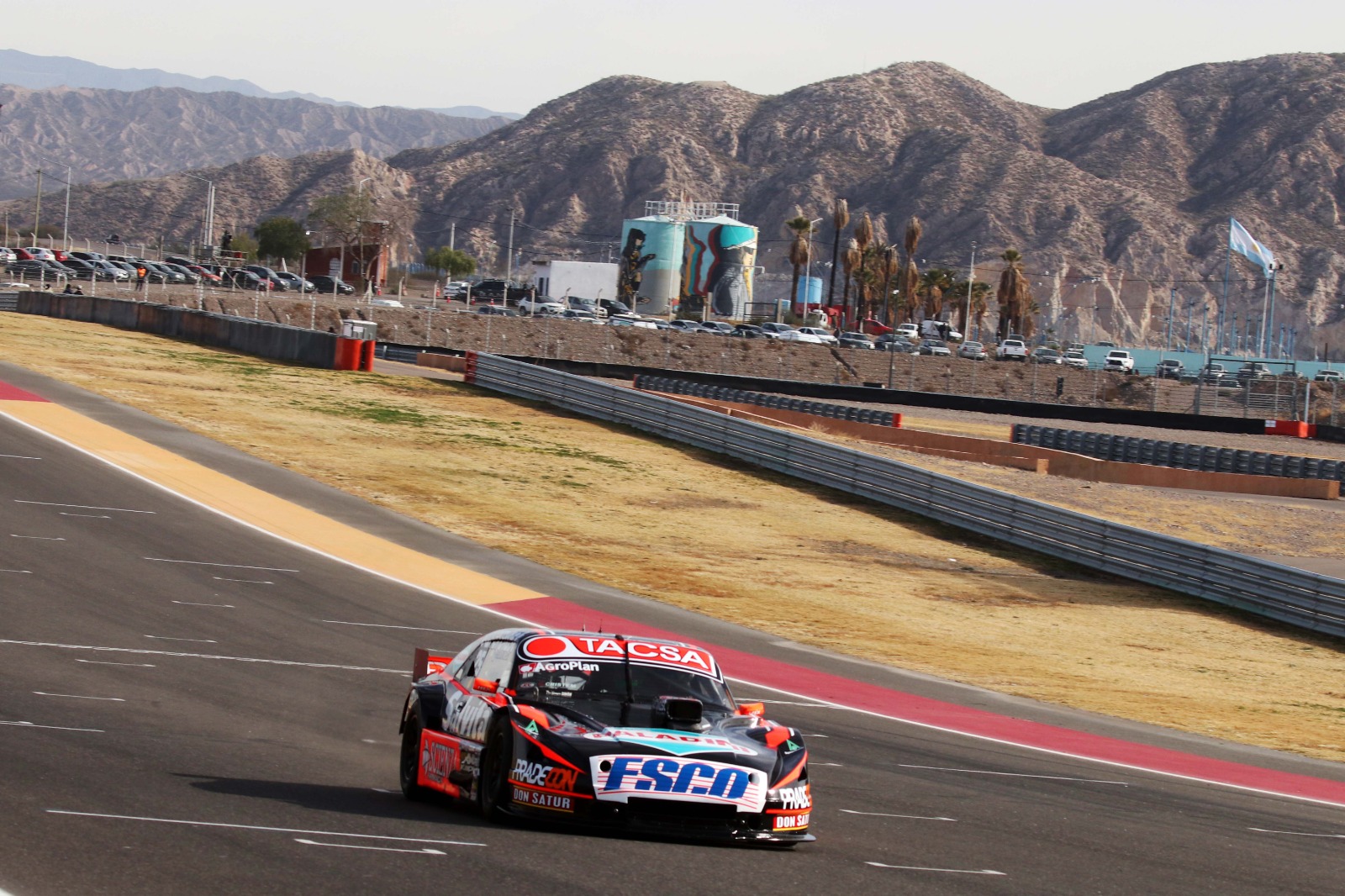 El TC arrancó con la acción del Desafío de las Estrellas: WhatsApp Image 2023-07-22 at 14.56.14.jpeg